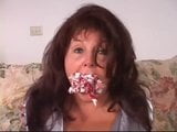 Elane baby sister bound and gagged snapshot 4