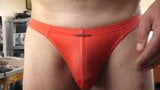 sexy string olaf benz kenia snapshot 1