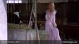 Barbara Bouchet nude sex video snapshot 1
