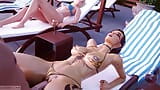 El-Recondite Hot 3d Sex Hentai Compilation - 38 snapshot 1