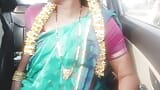 Step dad angry daughter in law car sex telugu crazy dirty talks. Part -2 snapshot 12