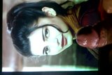 Shruti Hassan cum tribute snapshot 8