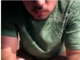 Straight guys feet on webcam #281 snapshot 18