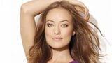 Olivia Wilde 女性健康 snapshot 5