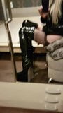 extreme heels cums snapshot 9