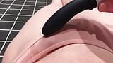 Éjaculation dans la culotte (VIEUX) snapshot 6