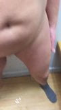 Squirting in public changing room snapshot 4