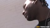 Scarlett Pain Fucks Black Cock In Front Of Her Father snapshot 2