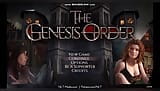 The Genesis Order - lillian dita n. 7 snapshot 1