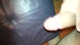 My fat dick - cumming! snapshot 2