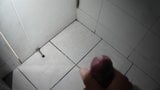 Cumshots Cumpilation Uncut foreskin close up snapshot 5