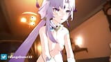 OrangeDonut33 sexy 3d compilation hentai -46 snapshot 15