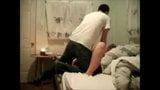 Creampie From Young Neighbor Then Sloppy Seconds For Hubby snapshot 1