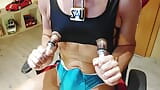 EXTREME NIPPLE PUMP BOY PIG TIT NIPPLE SLUT snapshot 2