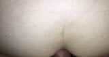 Reife MILF Marie liebt anal und furzt das Sperma aus snapshot 2