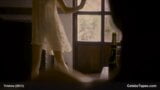 Freida Pinto desnuda en escenas de sexo sucio snapshot 8