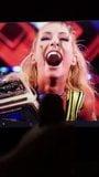 Carmella cum tribute snapshot 6