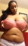 Une cliente indienne du sud me montre ses gros seins snapshot 2