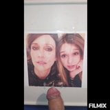 Tribute cum vera và taisa farmiga snapshot 6