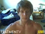 Fratmenlive Tommy D. snapshot 1