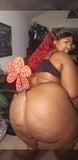 Black SSBBW snapshot 4