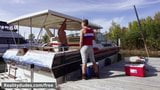 Felix Cedilot Ethan Chase - Dudes in Public 33 Pleasure snapshot 4