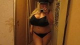 curvy blond snapshot 1