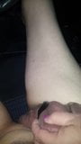 Dura sessione di ballbusting snapshot 5