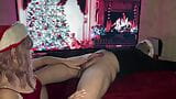 Gift for cuckold husband at Christmas snapshot 9