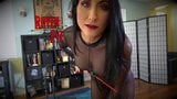 Raven Eve Domme Gets Owned snapshot 1