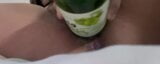 Jennie SW - ASMR Soju Bottle Fuck to squirt snapshot 1