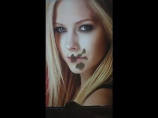 Avril Lavigne Tribute 03