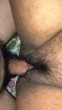 Thatmanswife taking a hard cock in her tight Latina pussy snapshot 2