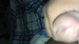 Jerking my 8 inch dick until I cum snapshot 9