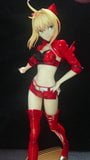 Nero racing figure bukkake snapshot 1