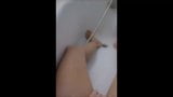 self filmed masturbation in bathroom snapshot 1