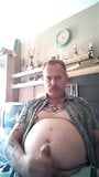 fat moustached daddy snapshot 10