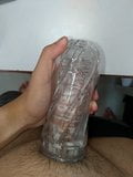 Fleshlight komt snel klaar snapshot 9