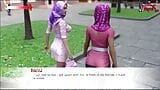 Life in the middle east #7 - Banu fucked Turan snapshot 22