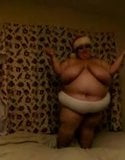 SSBBW dancing star ! snapshot 2