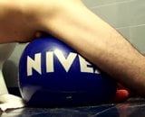 Nivea Beachball: Argentinian Gay Amateur Amateur Porn | xHamster