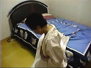 Horny Mature Korean Amateur Wife 2