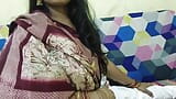 Sasur ji ne badi Bahu choti Bahu dono ko ak sath chod Diya Hindi roleplay snapshot 4