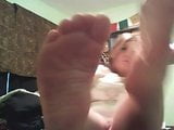 bbw big wrinkled soles snapshot 4