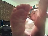 bbw big wrinkled soles  snapshot 4