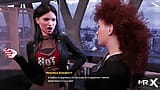 FashionBusiness - girl wants to be spanked E1 #31 snapshot 12