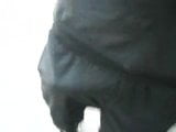 Tip vadi kitu iz trenerke (Big bulge showing off) snapshot 1