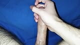 Pré 8, masturbation et éjaculation snapshot 1