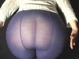 Ierse pawg mj in panty snapshot 10