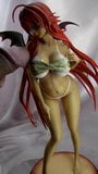 figure bukkake sof(Rias Gremory)part6 snapshot 2